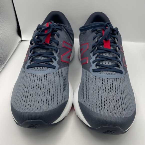 NEW BALANCE 520 men’s running athletic sneakers Size 13 comfortable main image 10